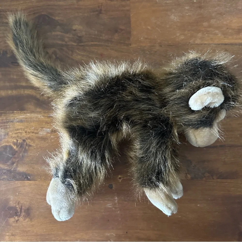 Ty cute plush
